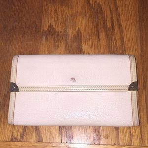 Authentic Louis Vuitton wallet